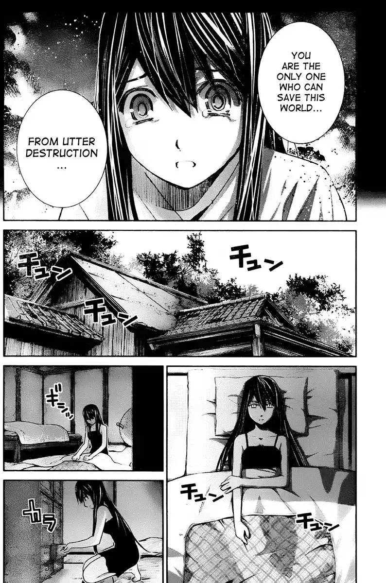 Gokukoku no Brynhildr Chapter 11 4